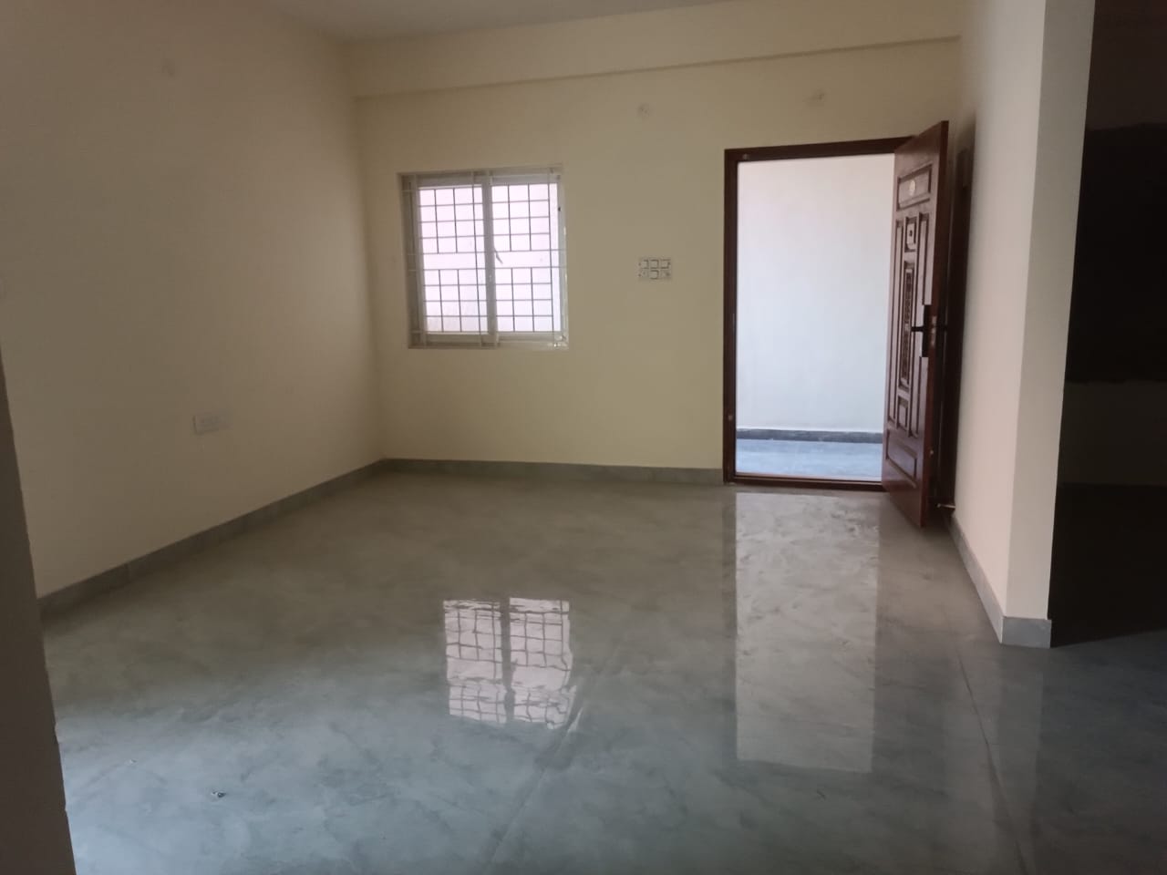 Ready-to-Move in Luxury Flats For Sale in CV Raman Nagar
